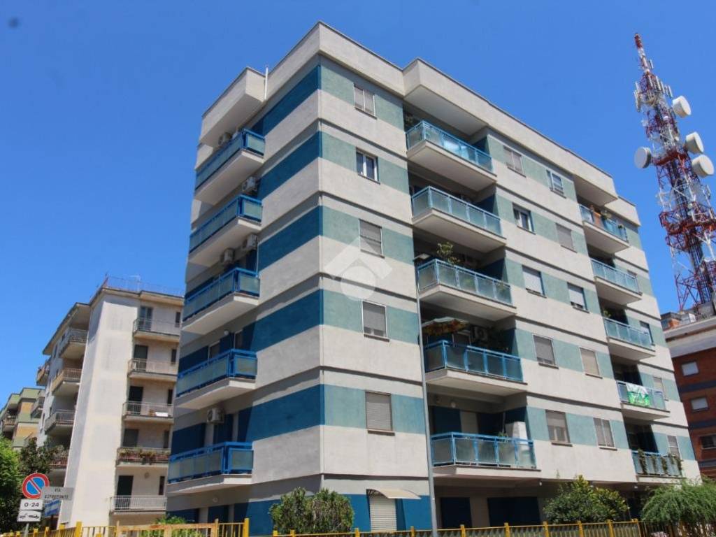 appartamento in vendita a Brindisi in zona Sant'Angelo