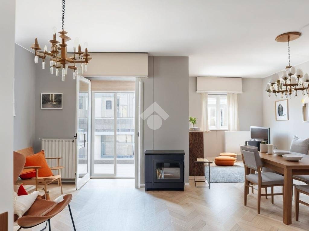 appartamento in vendita a Brindisi