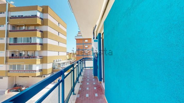 appartamento in vendita a Brindisi