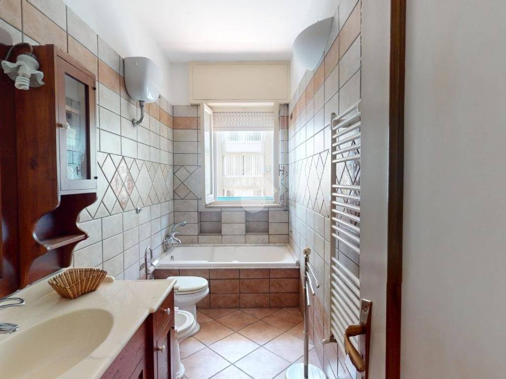 appartamento in vendita a Brindisi in zona Sant'Angelo