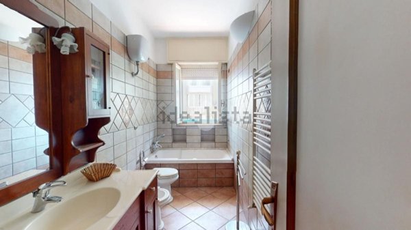 appartamento in vendita a Brindisi