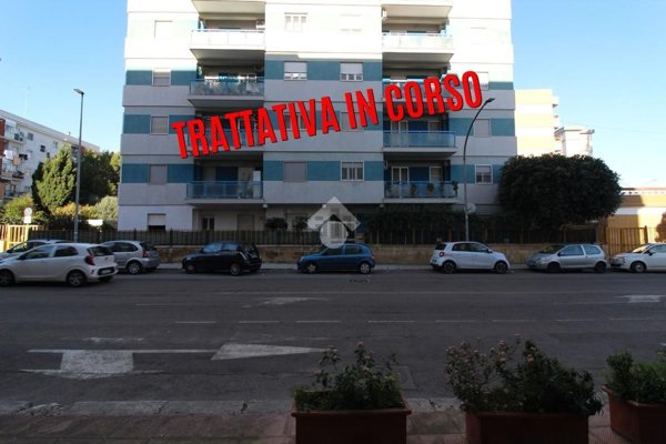 appartamento in vendita a Brindisi
