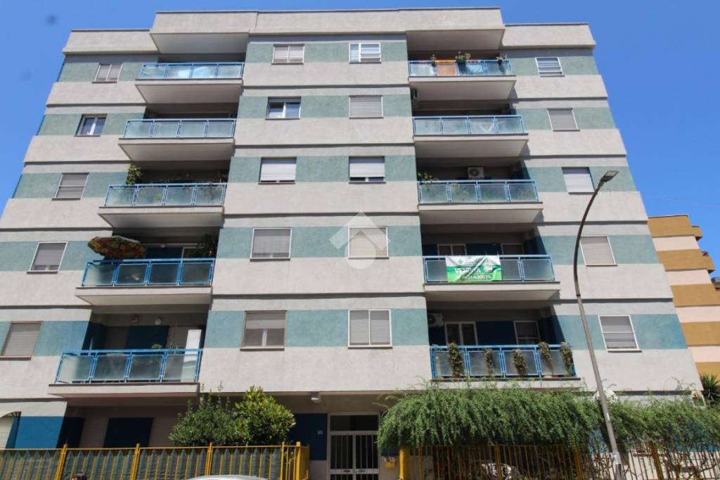 appartamento in vendita a Brindisi