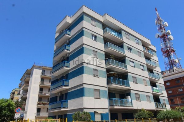 appartamento in vendita a Brindisi