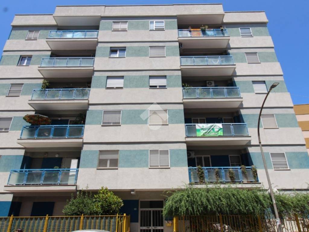 appartamento in vendita a Brindisi