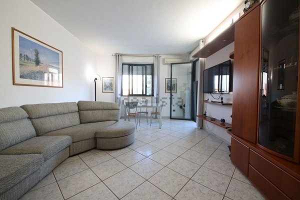 appartamento in vendita a Brindisi