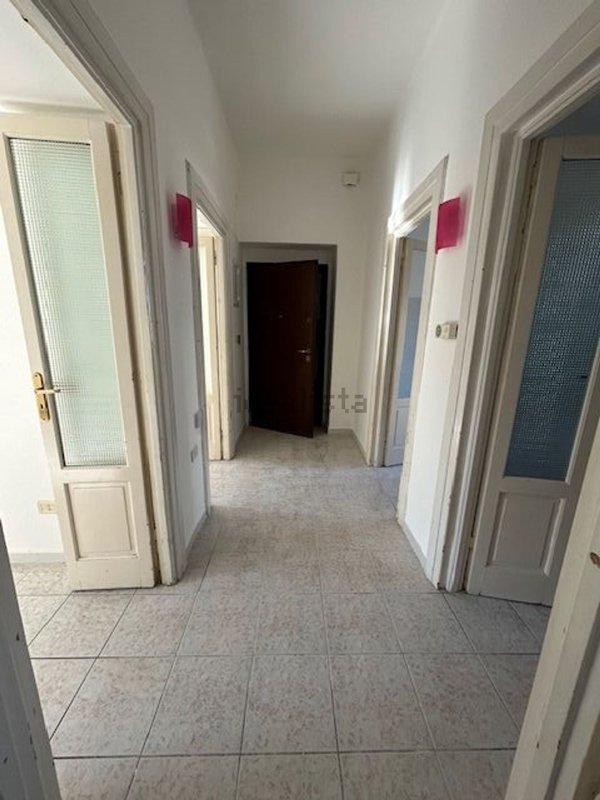 appartamento in vendita a Brindisi in zona Commenda