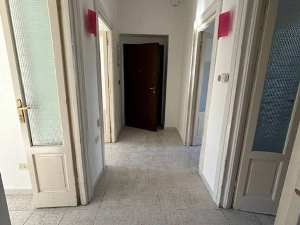 appartamento in vendita a Brindisi in zona Commenda