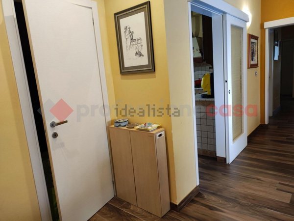 appartamento in vendita a Brindisi