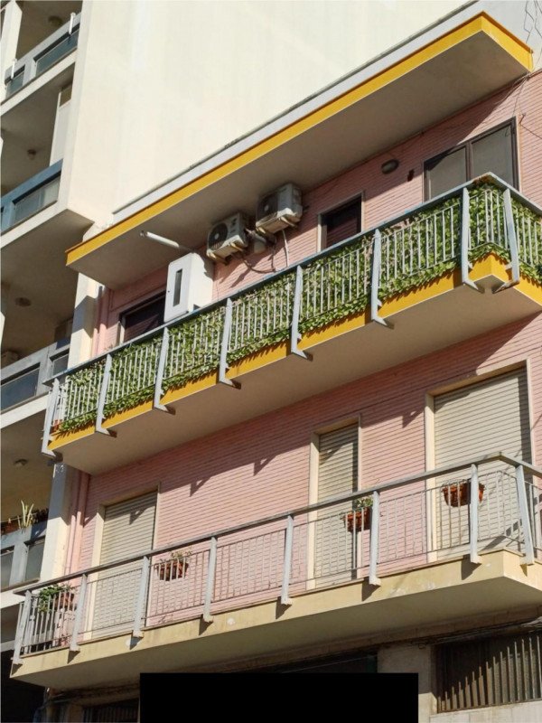 appartamento in vendita a Brindisi in zona Cappuccini