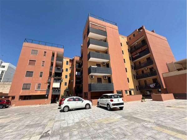 appartamento in vendita a Brindisi
