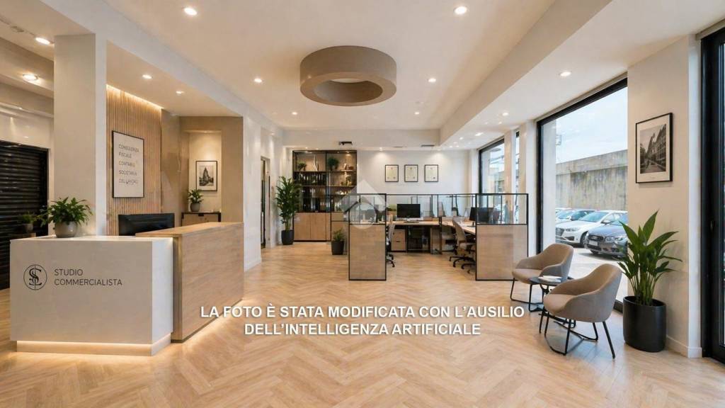 negozio in vendita a Brindisi in zona Commenda