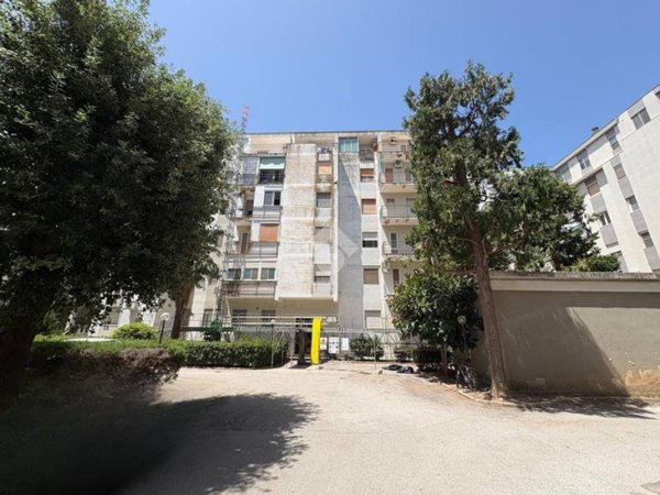 appartamento in vendita a Brindisi in zona Minnuta