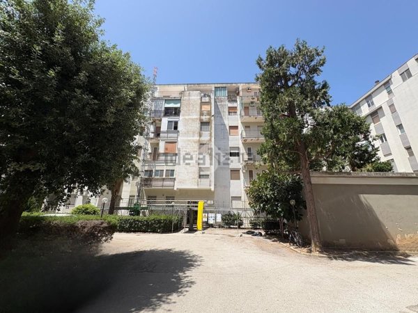 appartamento in vendita a Brindisi in zona Minnuta