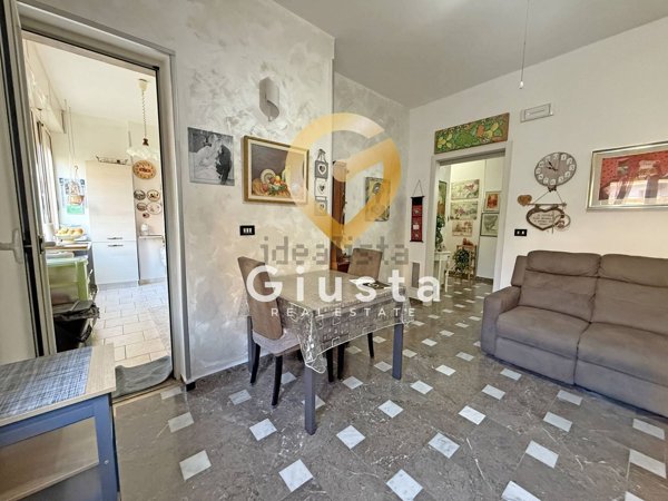 appartamento in vendita a Brindisi