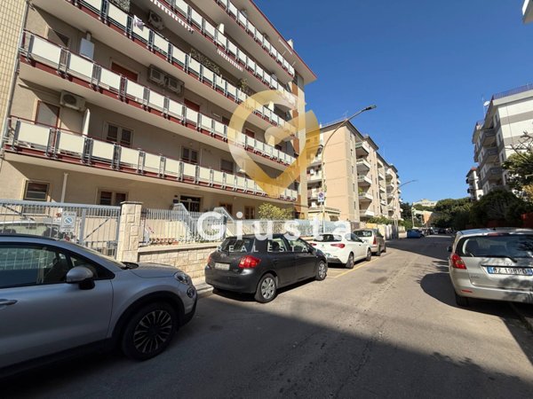 appartamento in vendita a Brindisi
