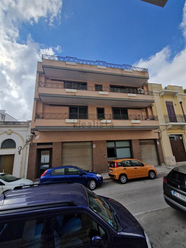 appartamento in vendita a Brindisi