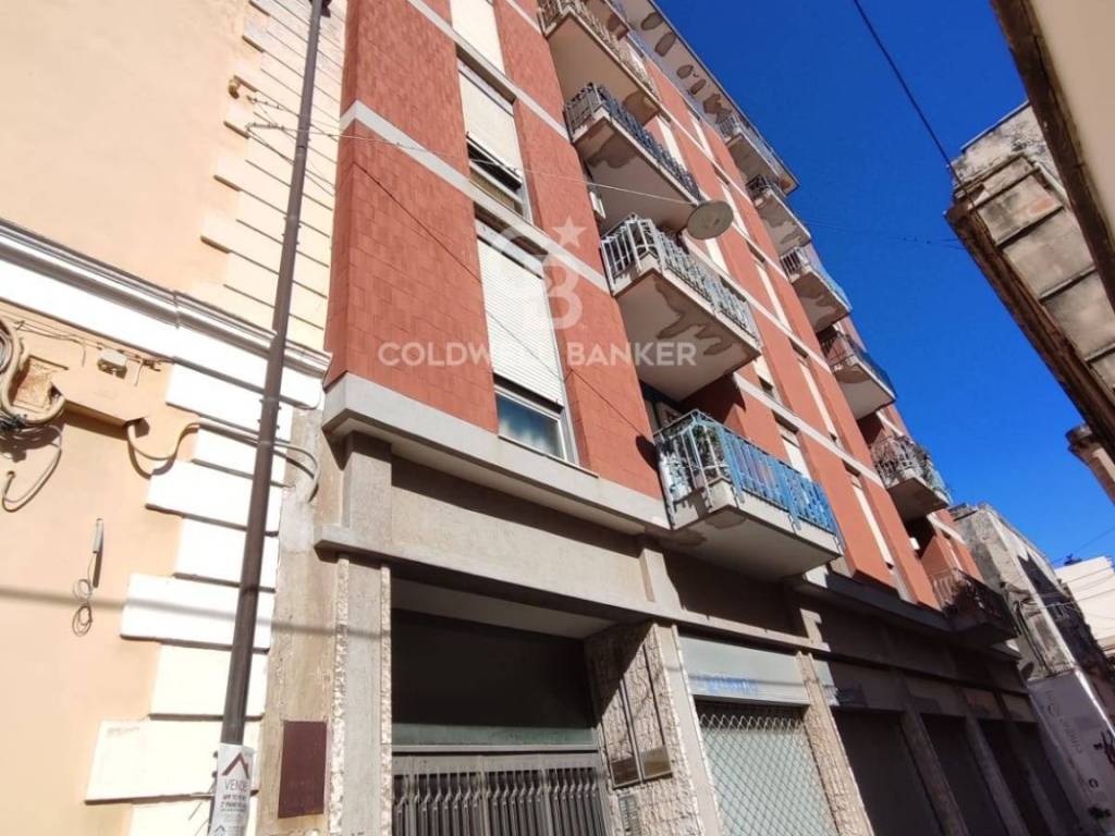 appartamento in vendita a Brindisi in zona Centro Città
