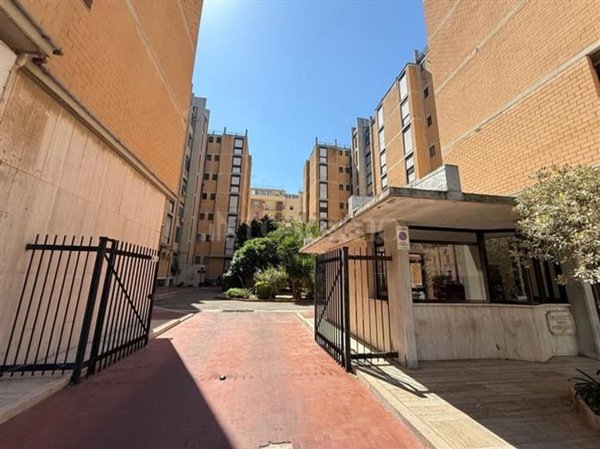 appartamento in vendita a Brindisi in zona Commenda