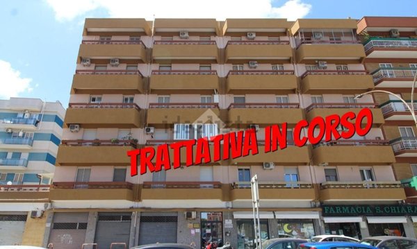 appartamento in vendita a Brindisi