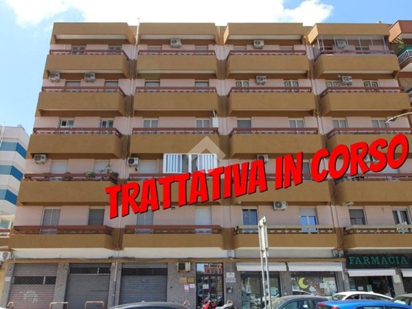 appartamento in vendita a Brindisi