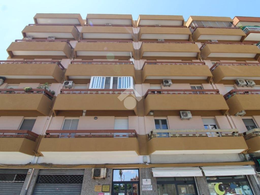 appartamento in vendita a Brindisi in zona Centro Città
