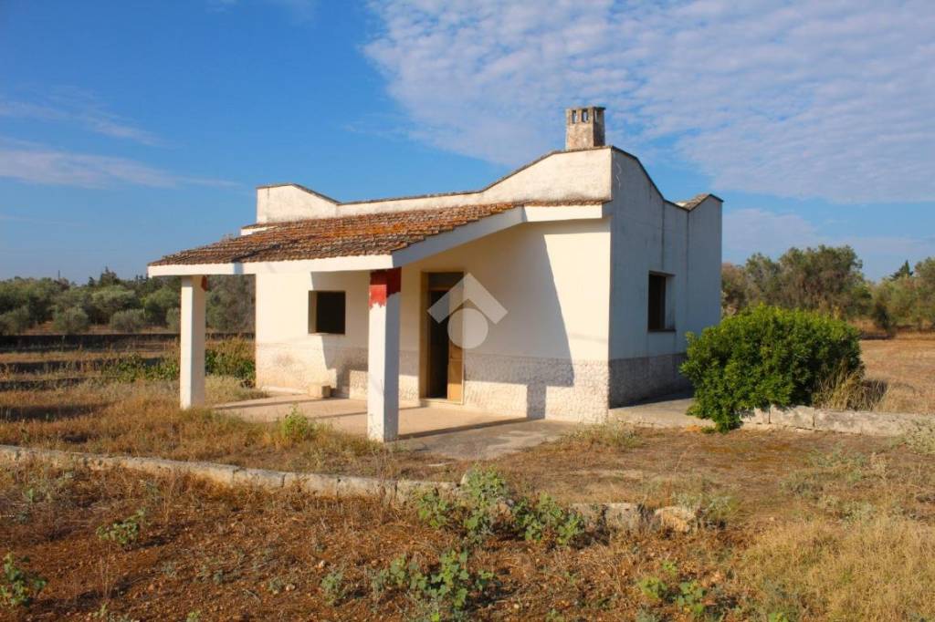 casa indipendente in vendita a Brindisi