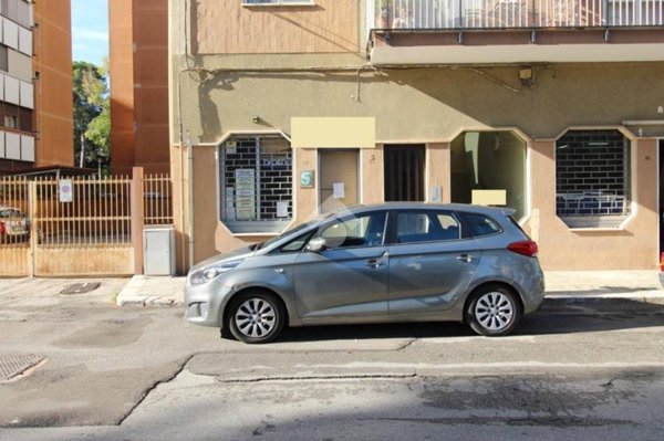 monolocale in vendita a Brindisi in zona Cappuccini