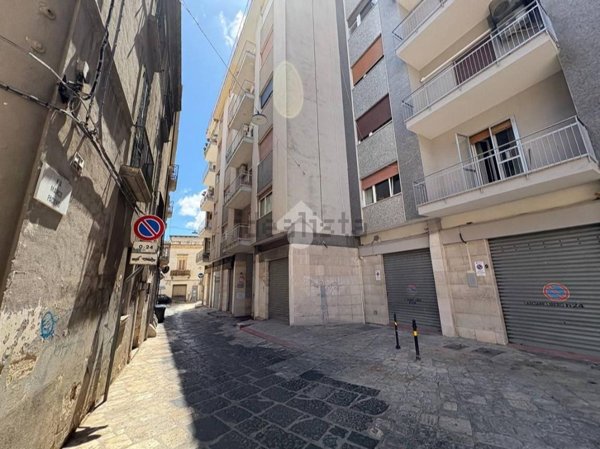 appartamento in vendita a Brindisi in zona Centro Città