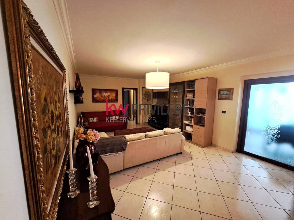 appartamento in vendita a Brindisi in zona Paradiso