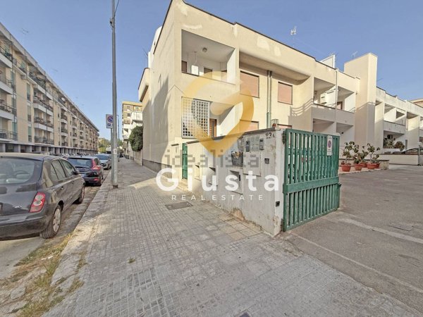 appartamento in vendita a Brindisi in zona Commenda