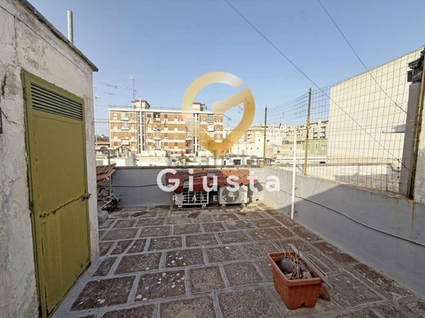 appartamento in vendita a Brindisi in zona Commenda