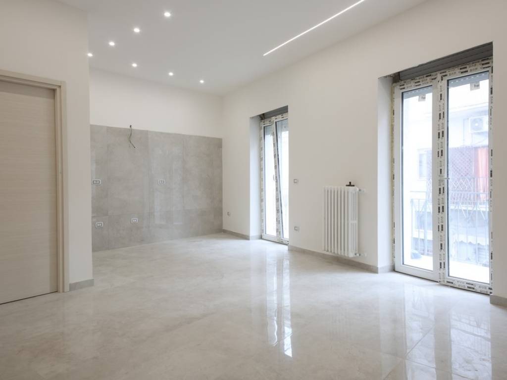 appartamento in vendita a Brindisi in zona Commenda