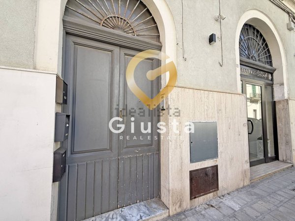 appartamento in vendita a Brindisi