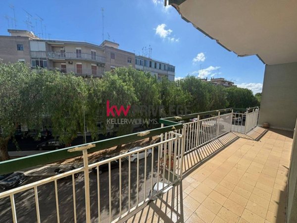 appartamento in vendita a Brindisi in zona Bozzano