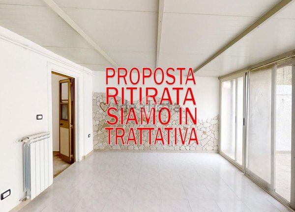 casa indipendente in vendita a Brindisi in zona Commenda