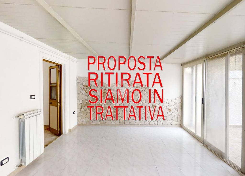casa indipendente in vendita a Brindisi in zona Commenda