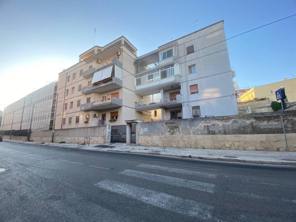 appartamento in vendita a Brindisi in zona Centro Città