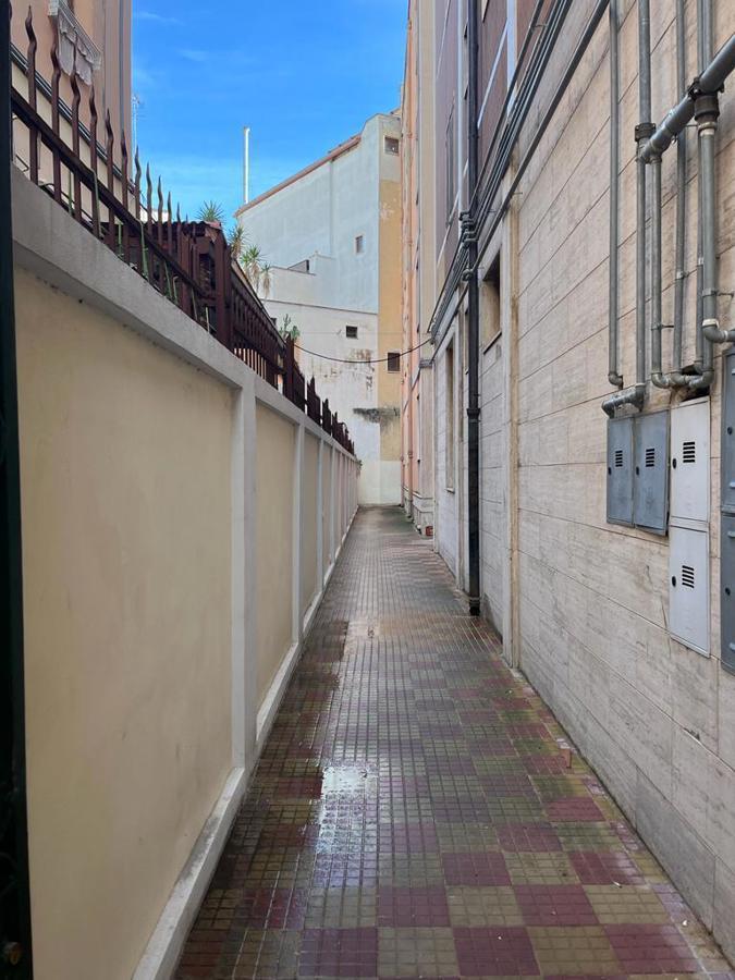 appartamento in vendita a Brindisi in zona Cappuccini