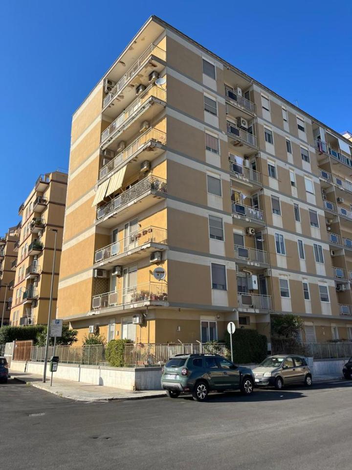 appartamento in vendita a Brindisi in zona Commenda