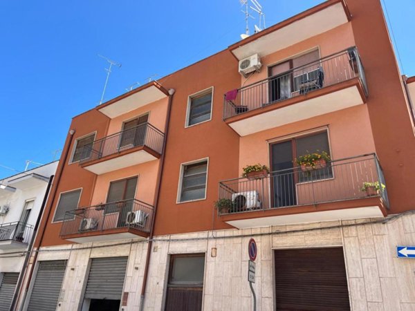 appartamento in vendita a Brindisi in zona Commenda