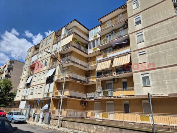 appartamento in vendita a Brindisi in zona Bozzano