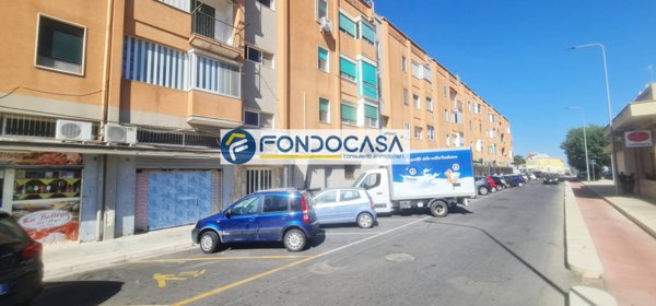 appartamento in vendita a Brindisi