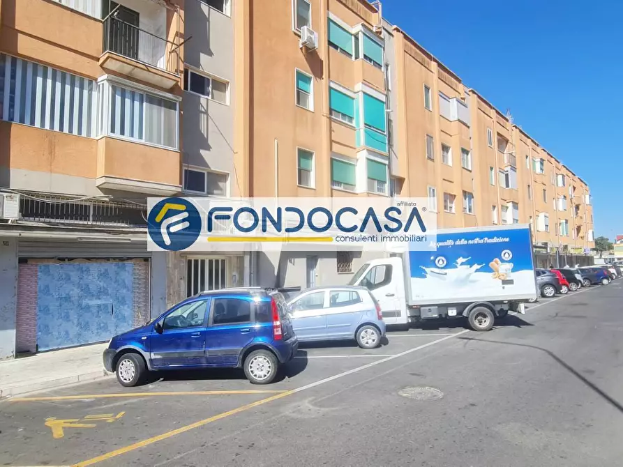 appartamento in vendita a Brindisi in zona Paradiso