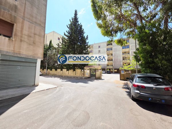 appartamento in vendita a Brindisi