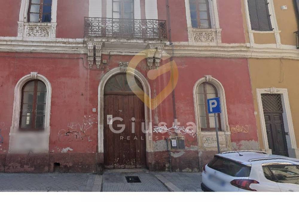 casa semindipendente in vendita a Brindisi in zona Centro Città