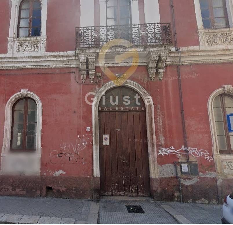 casa semindipendente in vendita a Brindisi in zona Centro Città