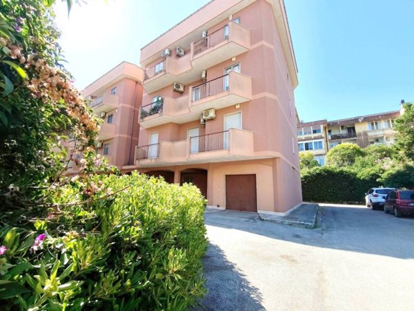 appartamento in vendita a Brindisi in zona Sant'Elia