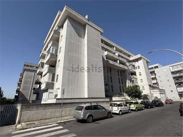 appartamento in vendita a Brindisi in zona Sant'Angelo
