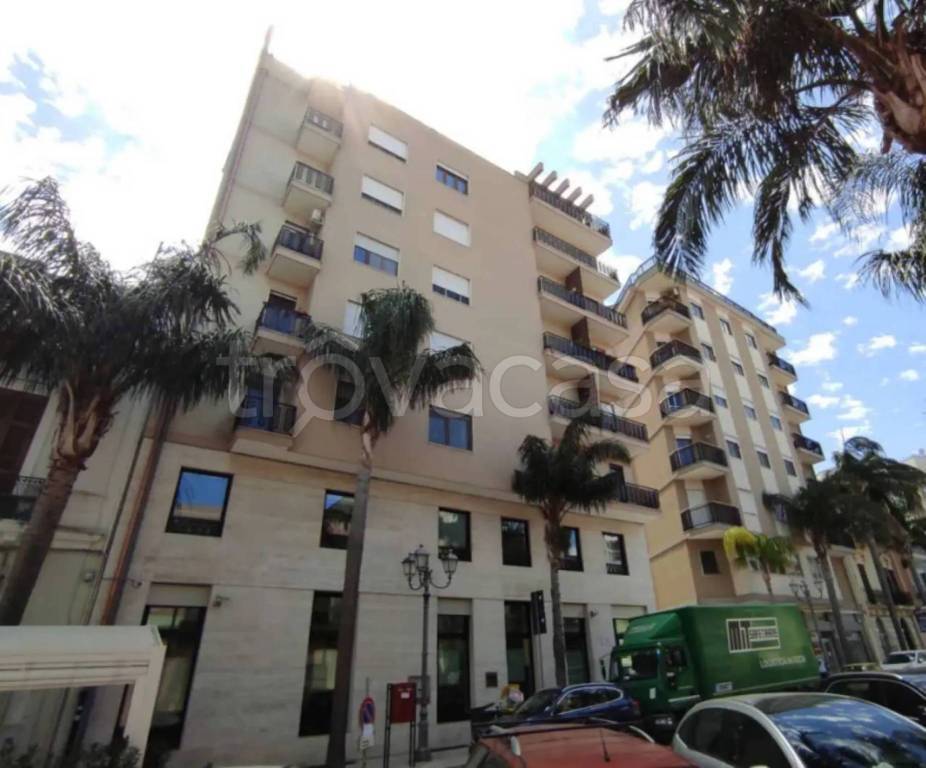 appartamento in vendita a Brindisi in zona Centro Città